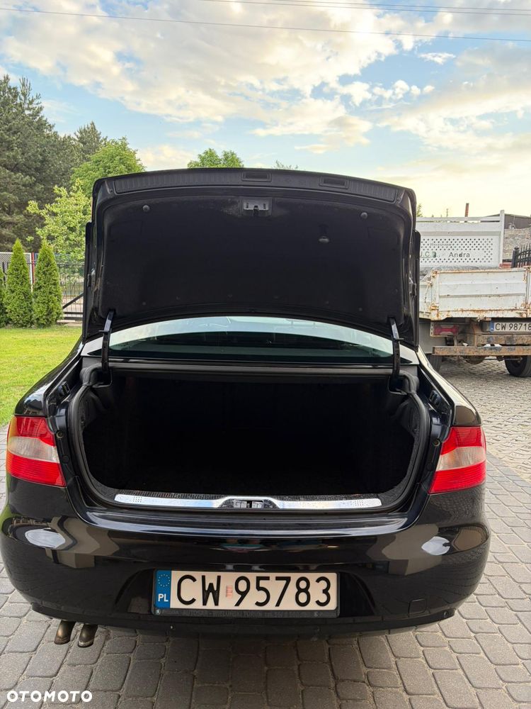Skoda Superb 1.9 TDI Comfort - 4
