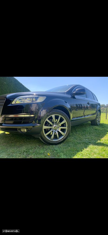 Audi Q7 - 2