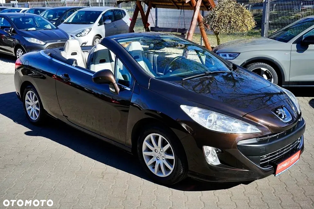 Peugeot 308 CC e-HDi FAP 115 Start&Stop Active - 2