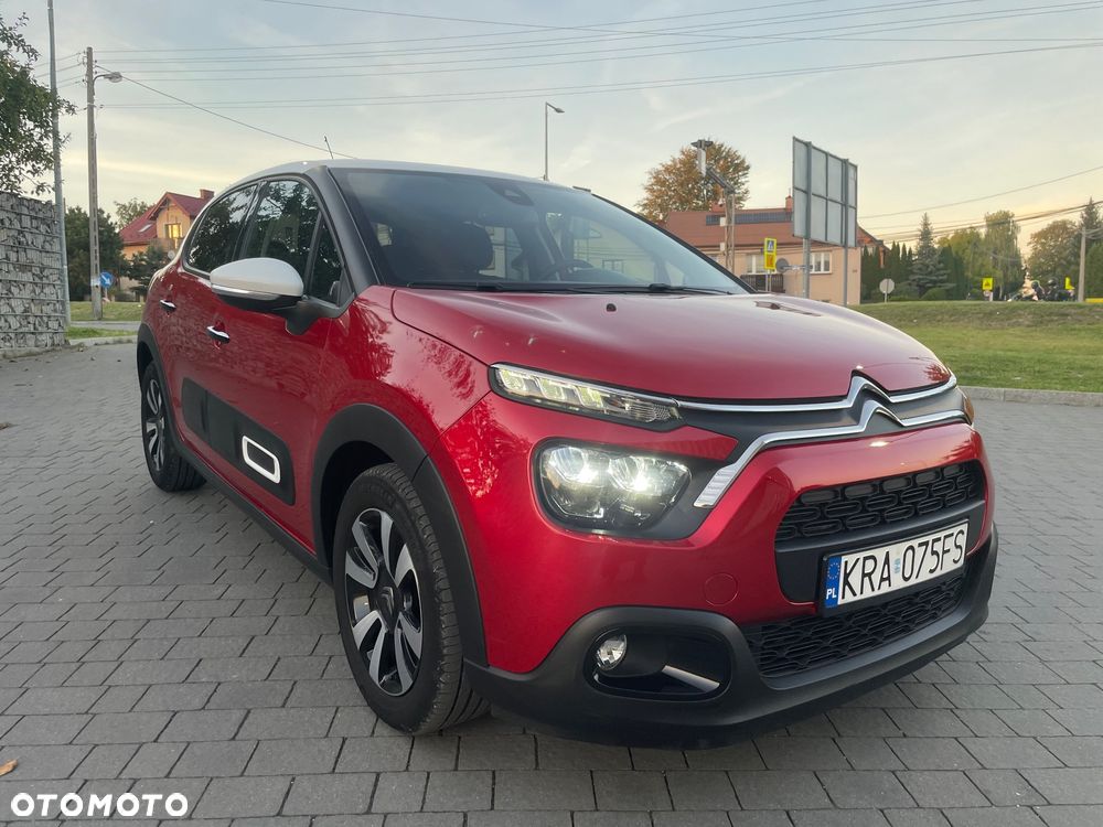 Citroën C3 Pure Tech 110 S&S EAT6 MAX - 2