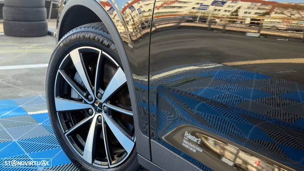 Polestar 2 Single Motor 64kWh - 5