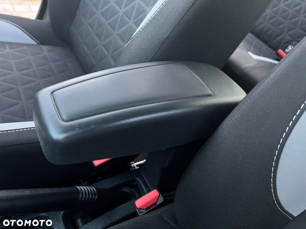 Dacia Sandero Stepway TCe 90 S&S Ambiance - 15