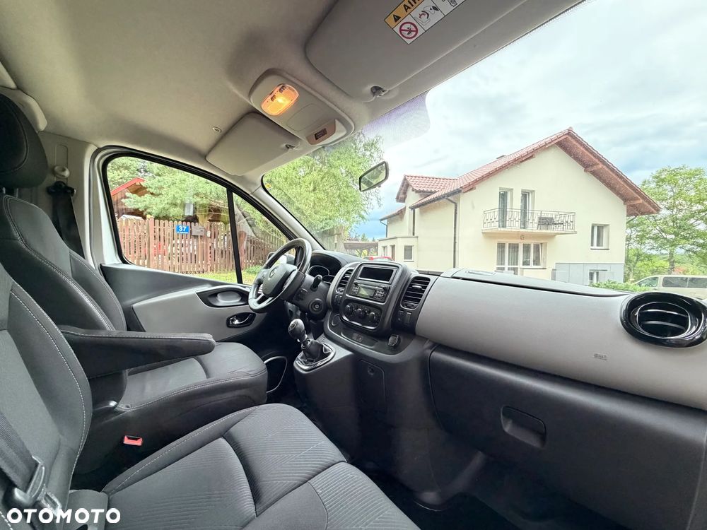 Renault Trafic ENERGY Grand Spaceclass - 22