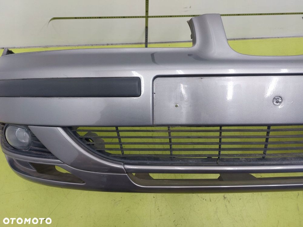 Zderzak przód przedni Seat Leon I 1999-2005 TOLEDO II LS7U - 5