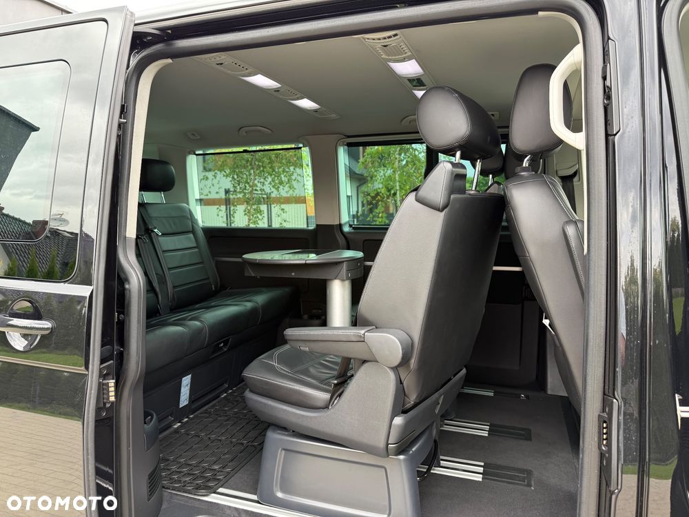 Volkswagen Multivan 6.1 2.0 TDI L1 Higline DSG - 12