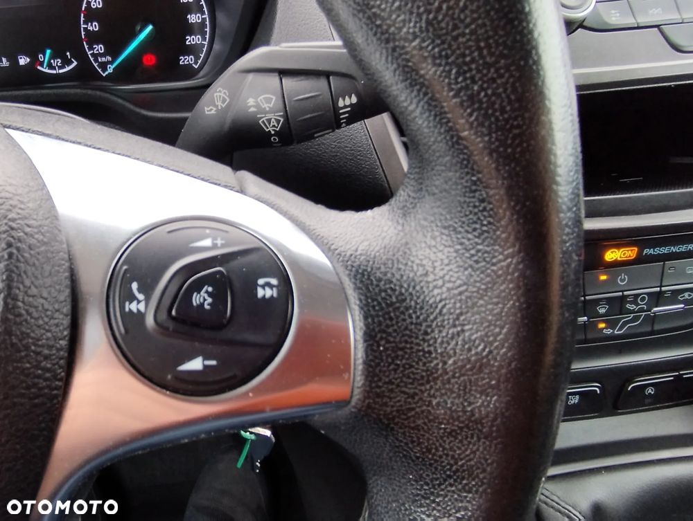Ford TRANSIT CONNECT - 20