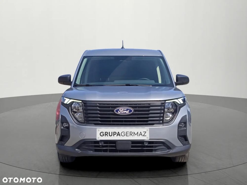 Ford Transit Courier - 4