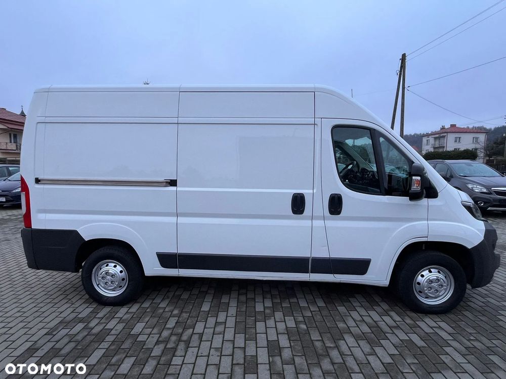 Peugeot BOXER - 4