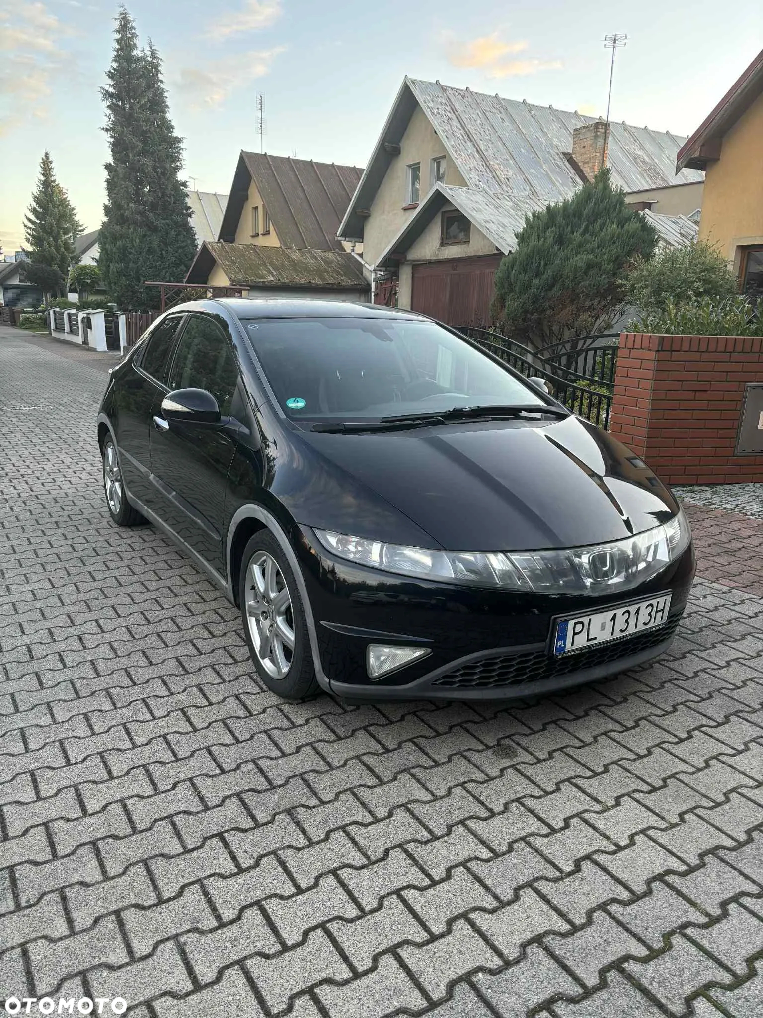 Honda Civic - 14