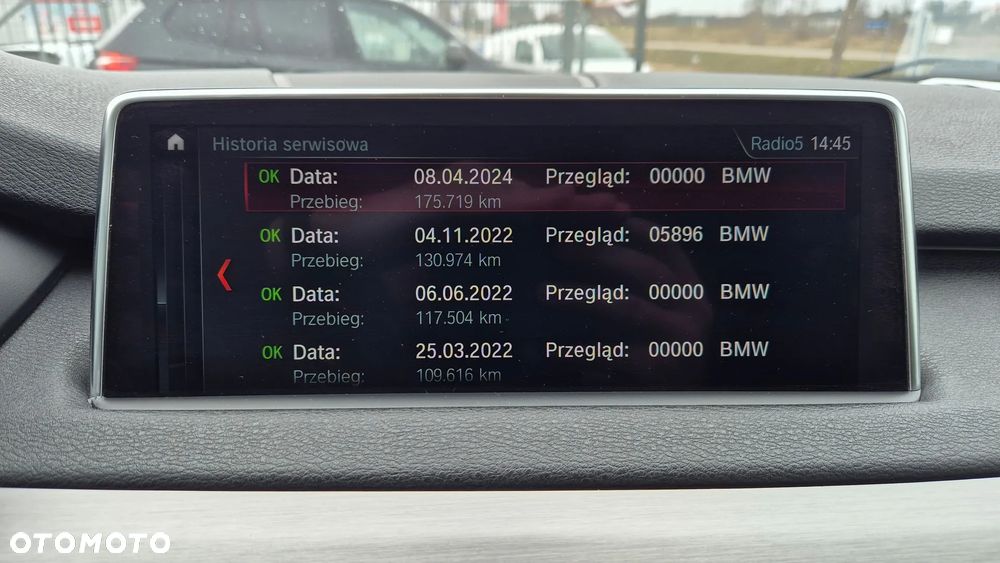 BMW X5 xDrive25d - 34