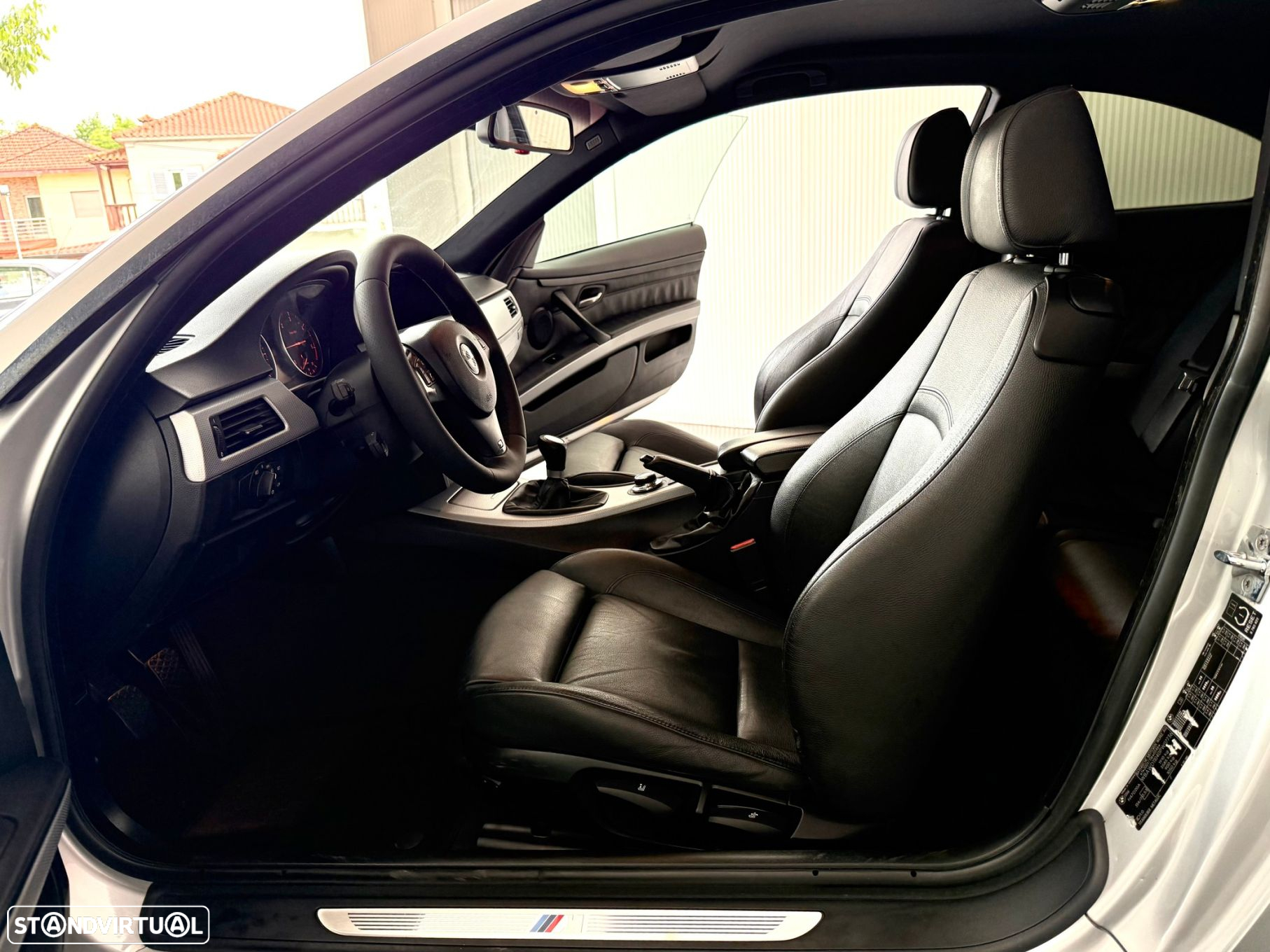 BMW 320 d Coupe - 17