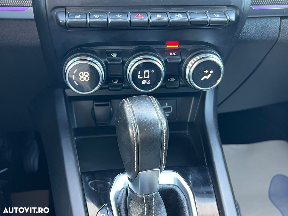 Renault Arkana 140 EDC Intens - 18