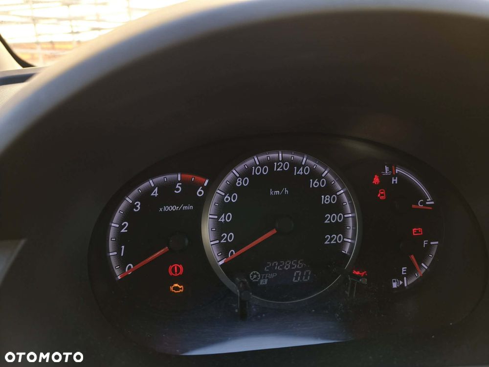 Mazda 5 2.0 CD DPF Comfort - 8