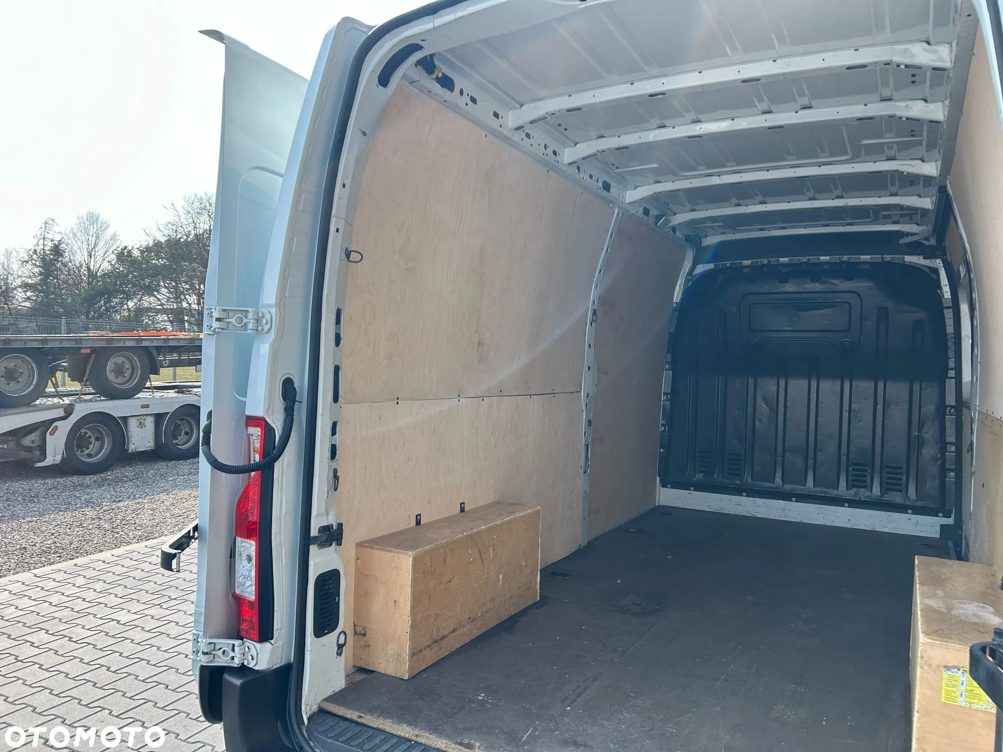 Renault Master 2.3 DCI 130KM L3H2 Maxi Max **Klima**KAMERA**2018R** - 8