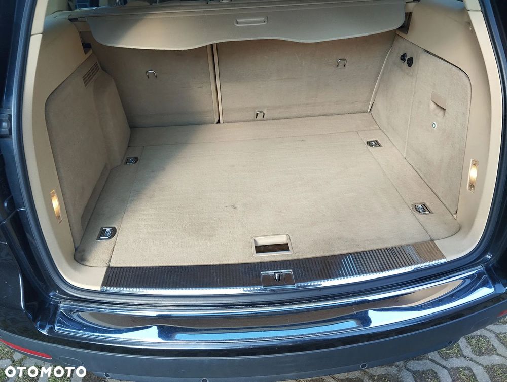 Volkswagen Touareg 2.5 R5 TDI Exclusive Edition - 12