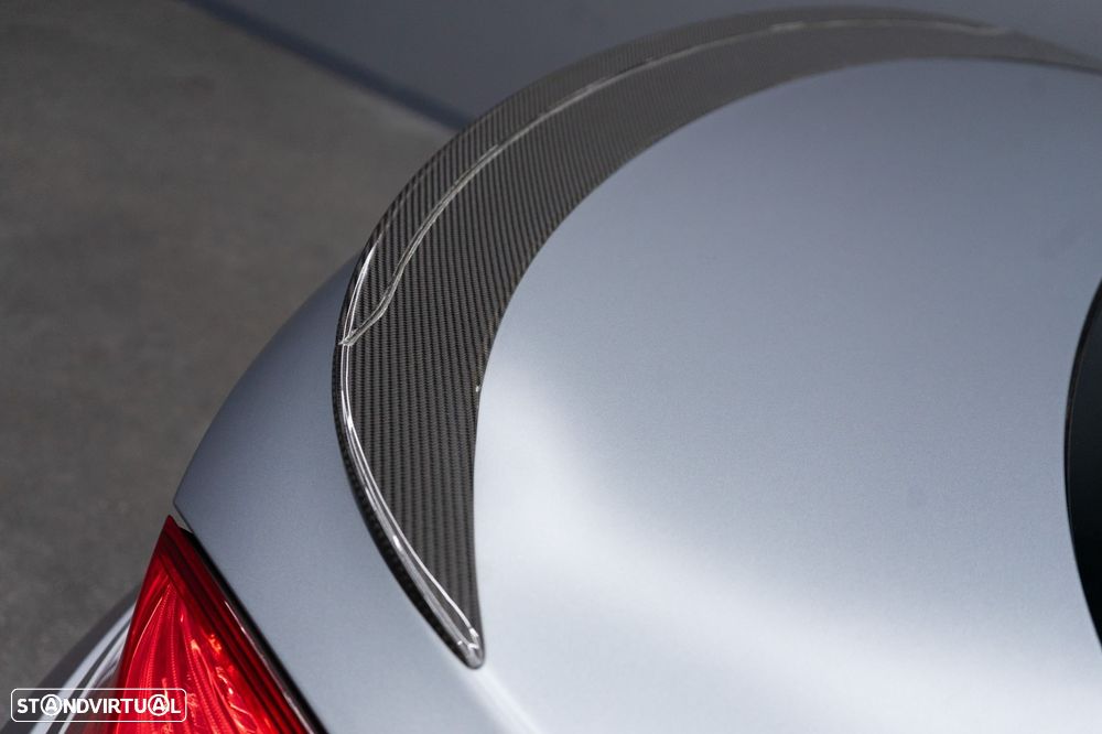 BMW M6 Standard - 20