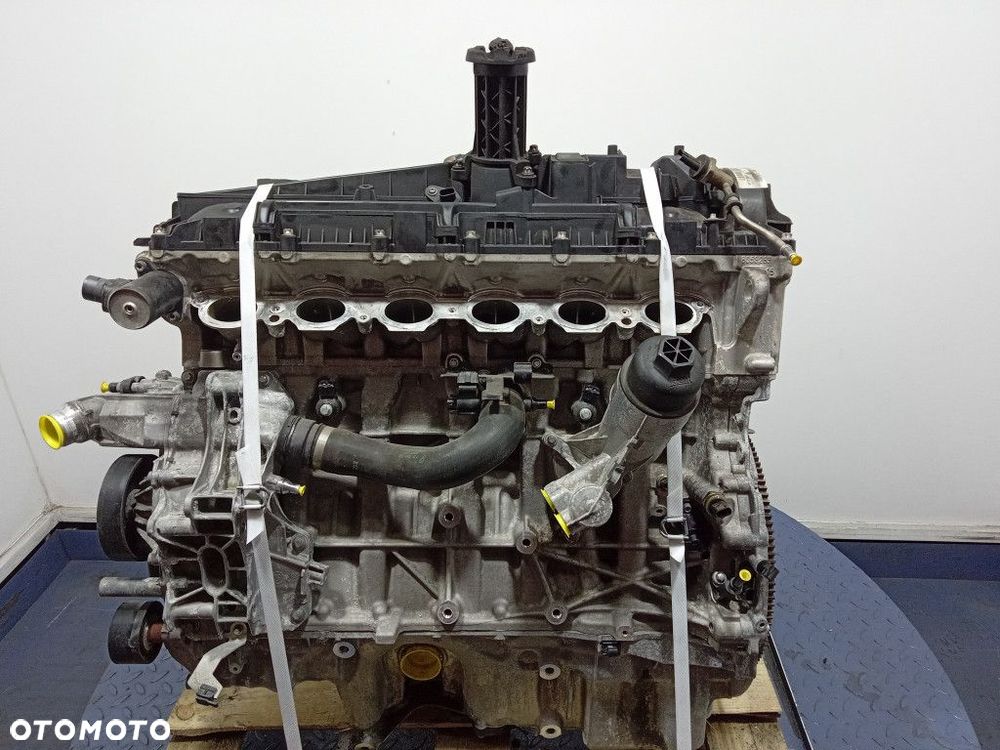 BMW X4M F98 SILNIK BENZYNOWY 3.0 510KM S58B30A - 6