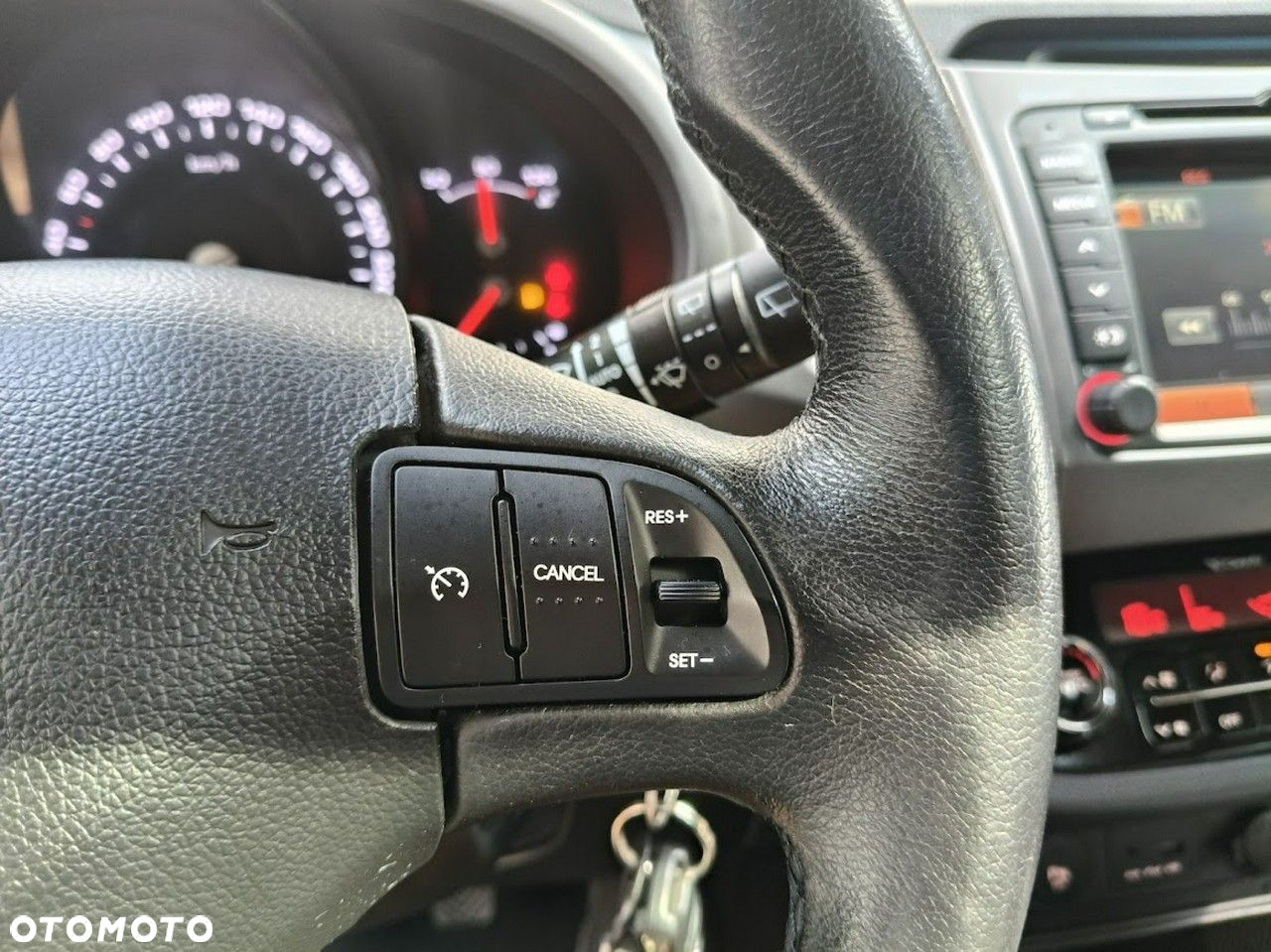 Kia Sportage - 22