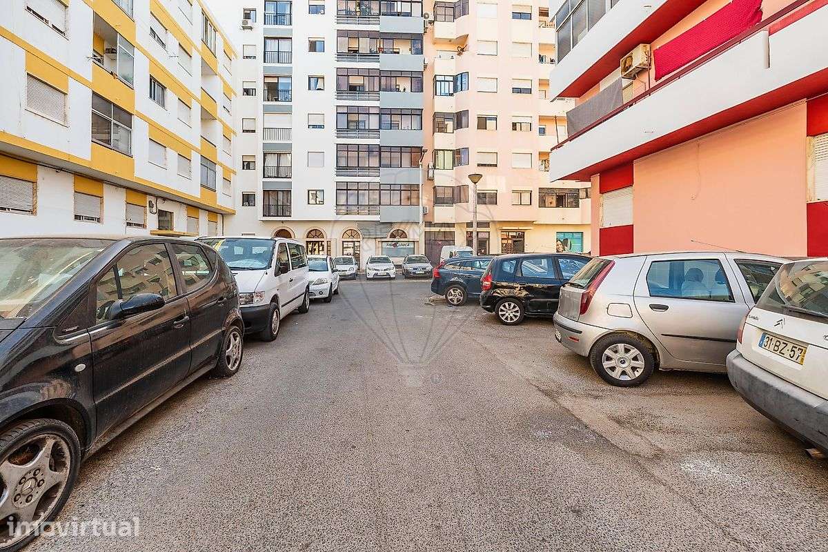 Apartamento T1 para venda - Grande imagem: 5/29