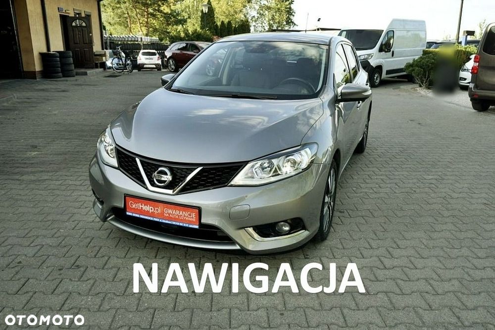 Nissan Pulsar