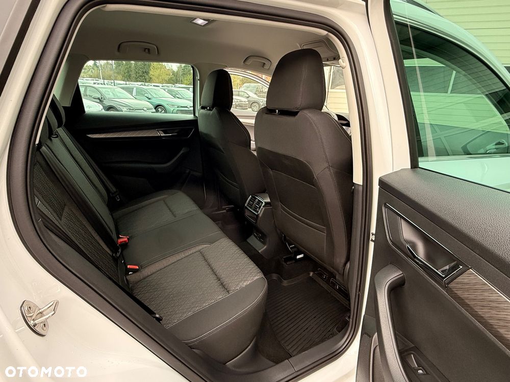 Skoda Karoq 1.5 TSI ACT Style - 19