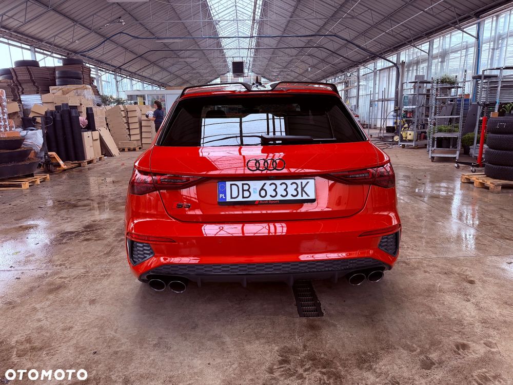 Audi S3 - 17