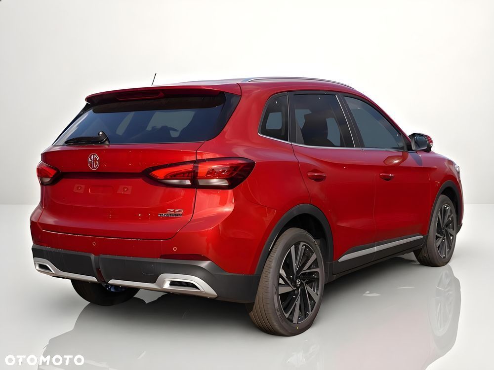 MG ZS 1.5 HEV+ Exclusive - 5