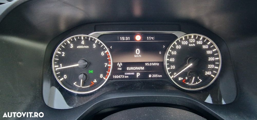 Nissan Qashqai 1.3 l MHEV X-Tronic N-Connecta - 21