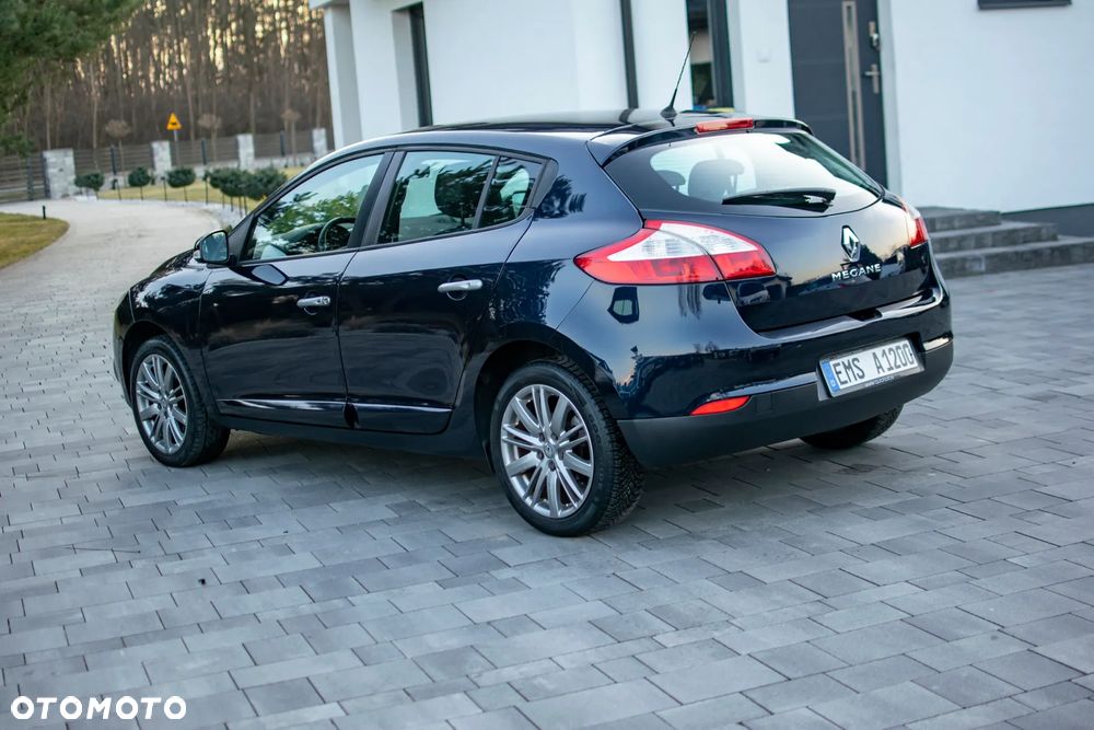 Renault Megane - 23
