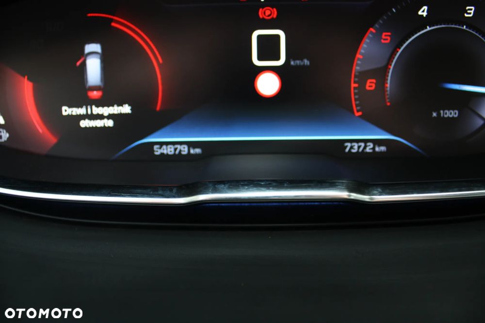 Peugeot 5008 1.5 BlueHDi Allure Pack S&S EAT8 - 14
