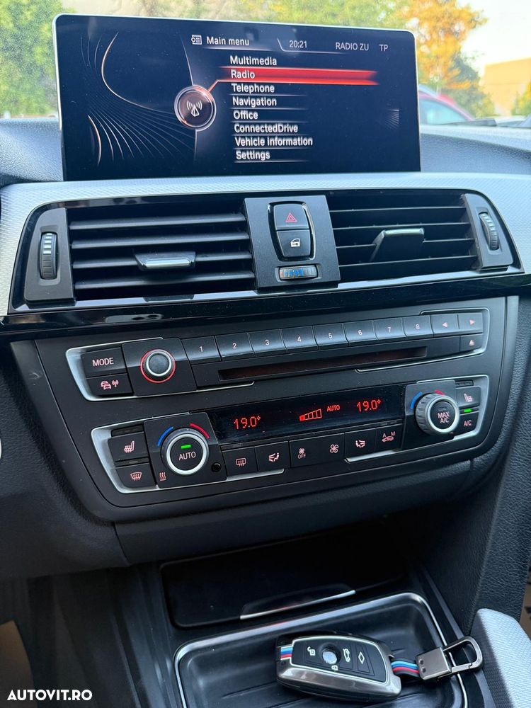 BMW Seria 3 - 12