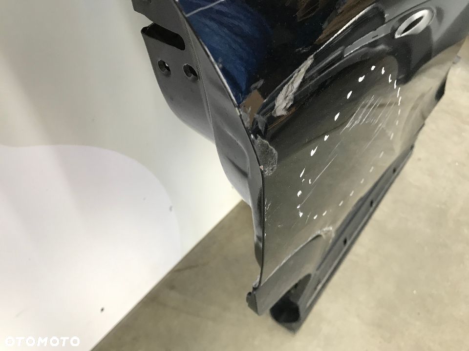 Drzwi Mitsubishi Eclipse Cross Tylne prawe 18- listwa rant - 9