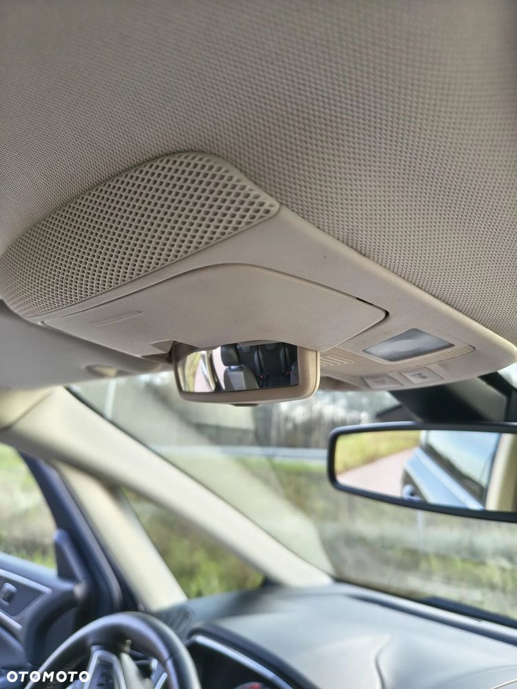 Ford S-Max 2.0 TDCi Titanium PowerShift - 23