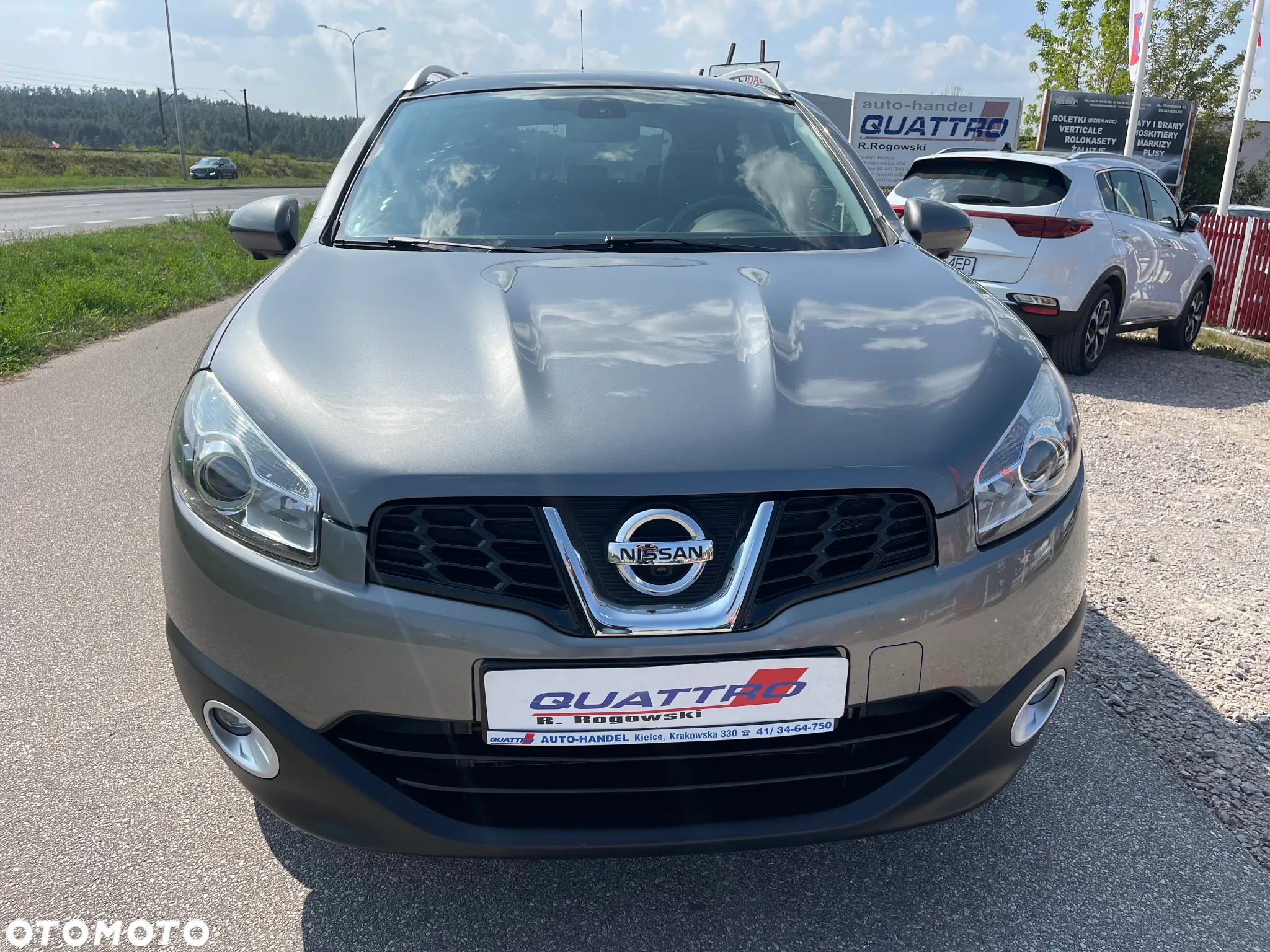 Nissan Qashqai+2 - 19