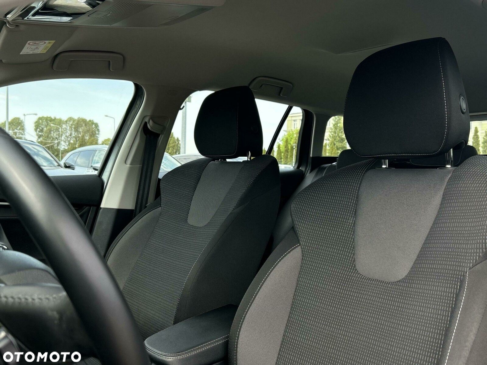 Skoda Octavia 1.5 TSI ACT Ambition - 12