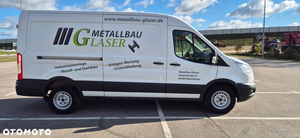 Ford Transit - 5