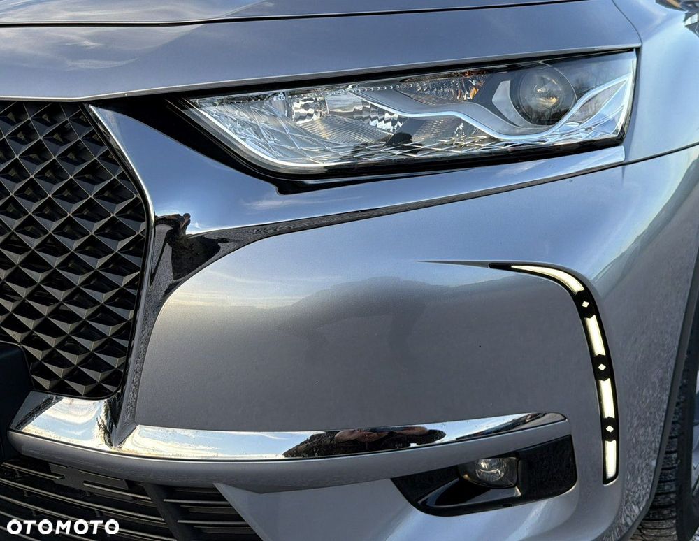 DS Automobiles DS 7 Crossback 1.6 PureTech Grand Chic - 17