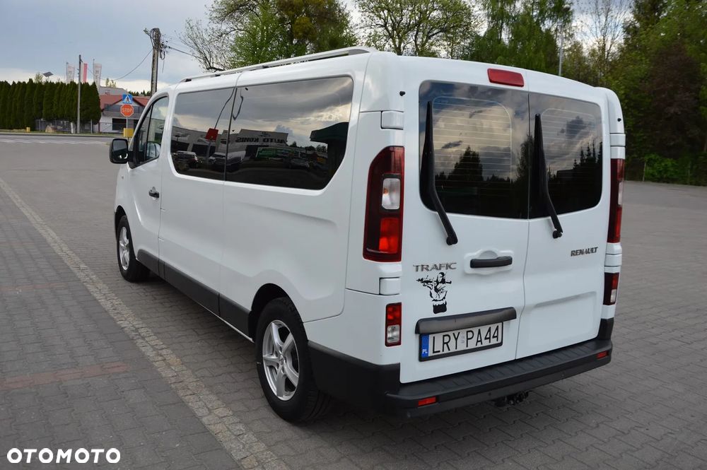 Renault Trafic ENERGY L2H1 3.0t Komfort - 22