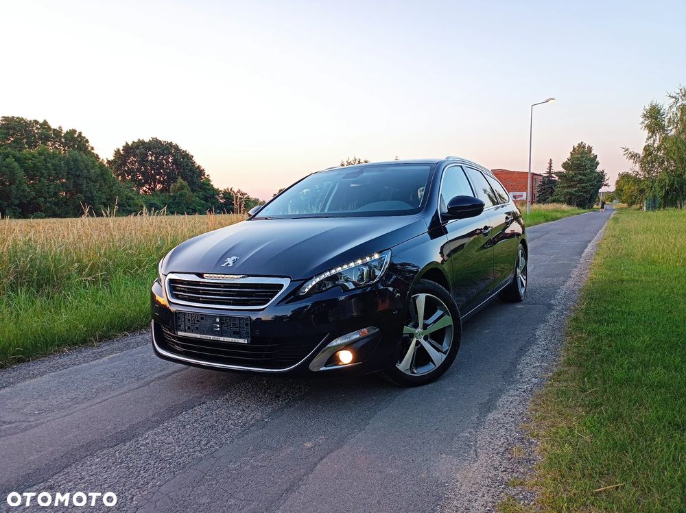 Peugeot 308 PureTech 130 GPF Stop & Start Tech Edition - 27