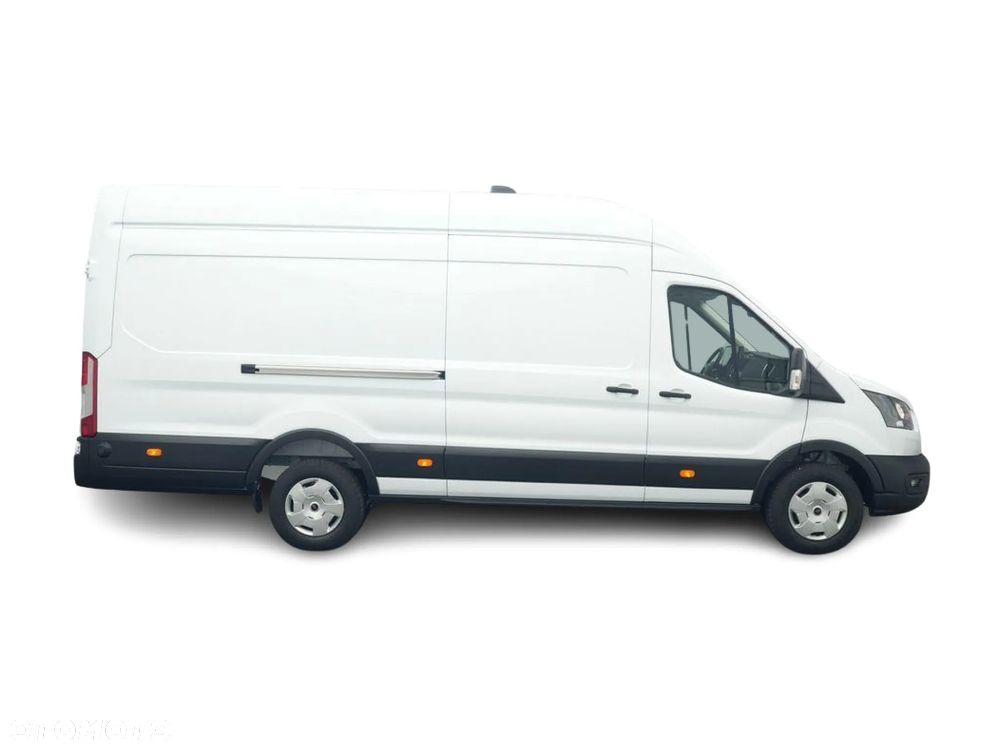 Ford Transit L4H3 130KM Trend - 6