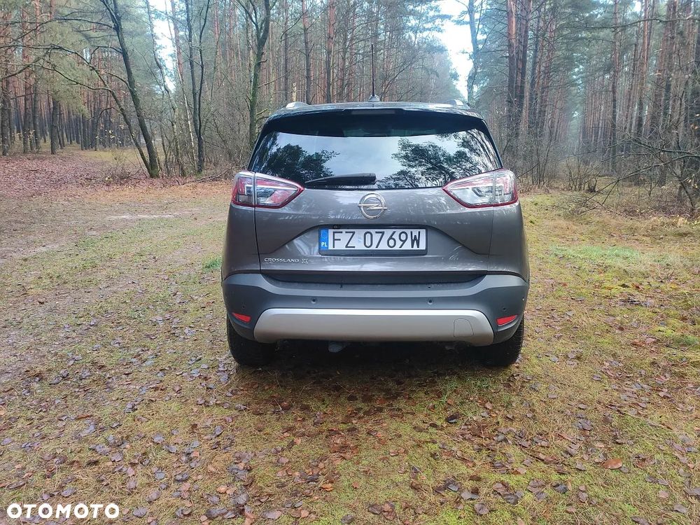 Opel Crossland X 1.2 Start/Stop Limited Edition - 5