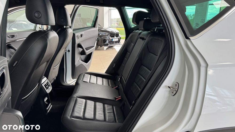 Seat Ateca 2.0 TDI 4Drive DSG XCELLENCE - 31