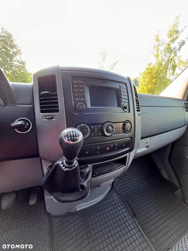 Volkswagen Crafter Standard - 7