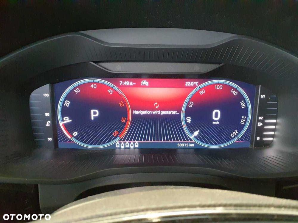 Skoda Kodiaq 2.0 TDI 4x4 L&K DSG 7os - 11