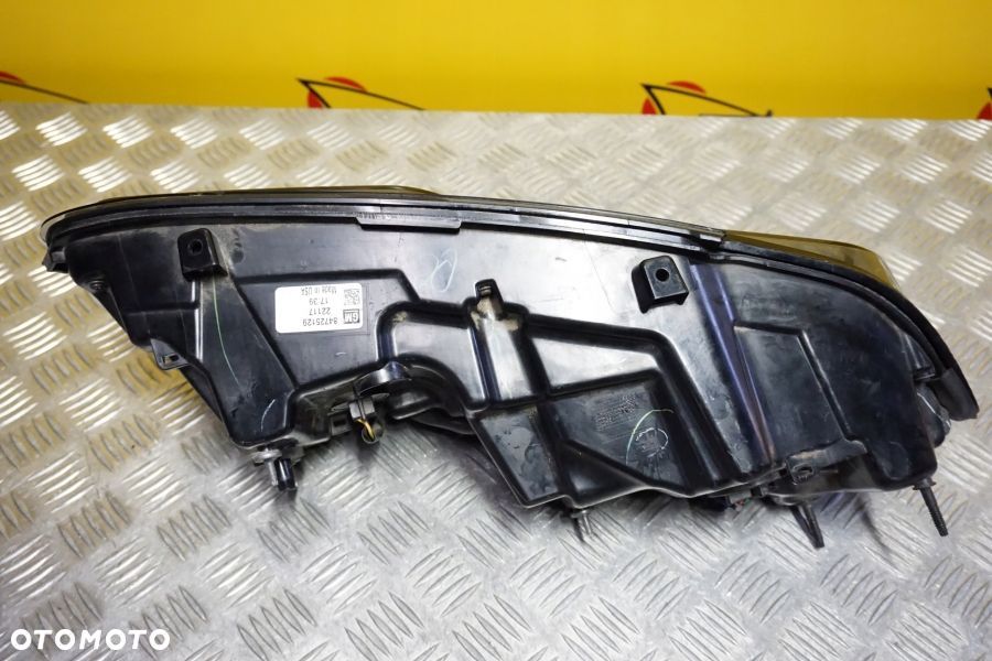 CHEVROLET CAMARO LIFT 2019 - 2023 LAMPA TYŁ LEWA TYLNA LED USA - 5