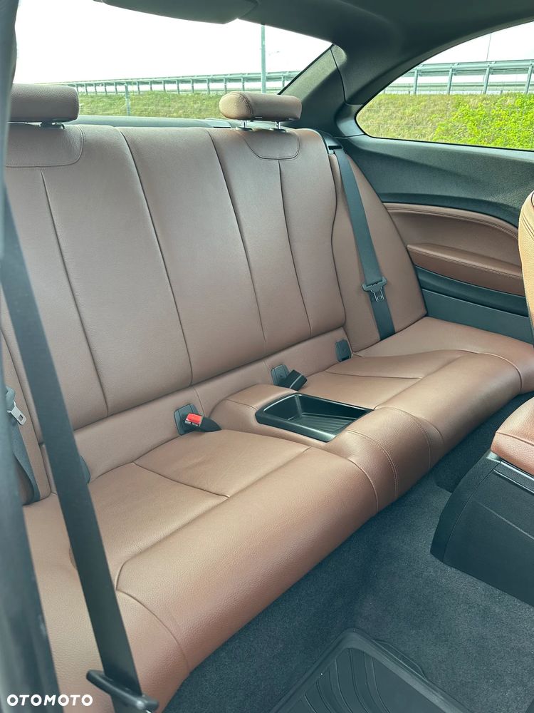BMW Seria 2 M235i Sport-Aut - 17