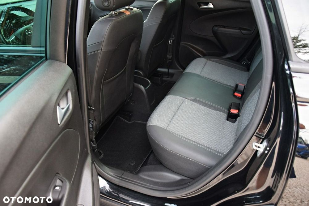 Opel Crossland 1.2 Business Elegance - 31