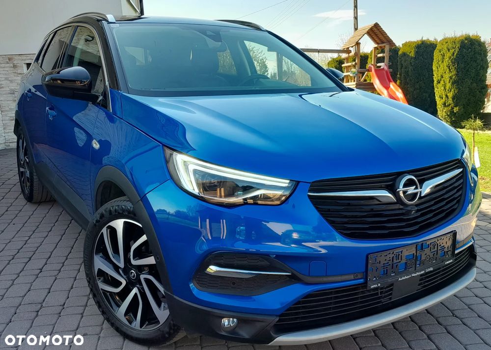Opel Grandland X - 25