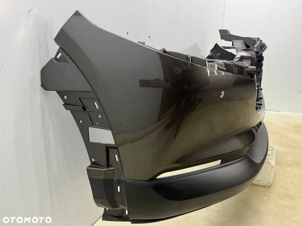 Zderzak przedni Mazda CX-30 CX30 19r.- przód PDC DGH9-50031 - 2