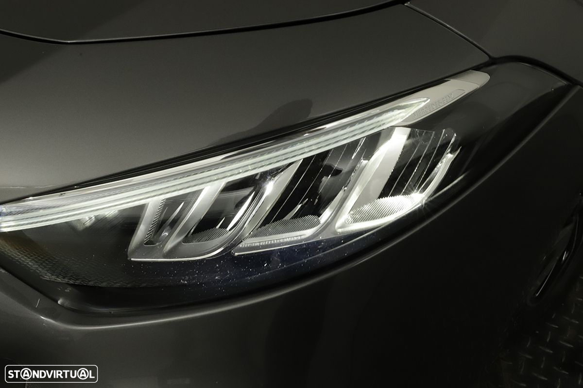 Mercedes-Benz A 200 Standard - 6